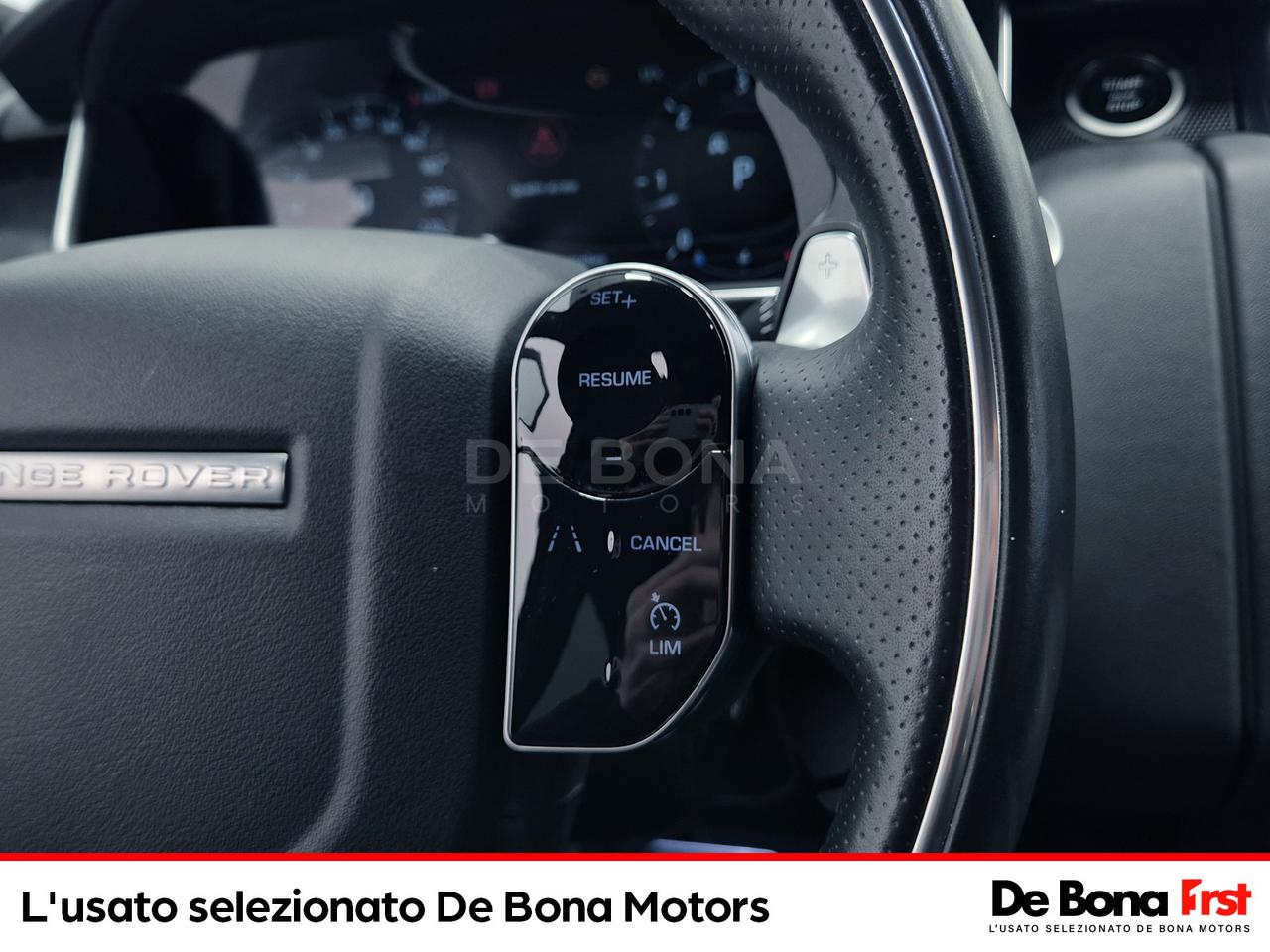 Land Rover Range Rover Sport 3.0 sdv6 s 249cv auto my19