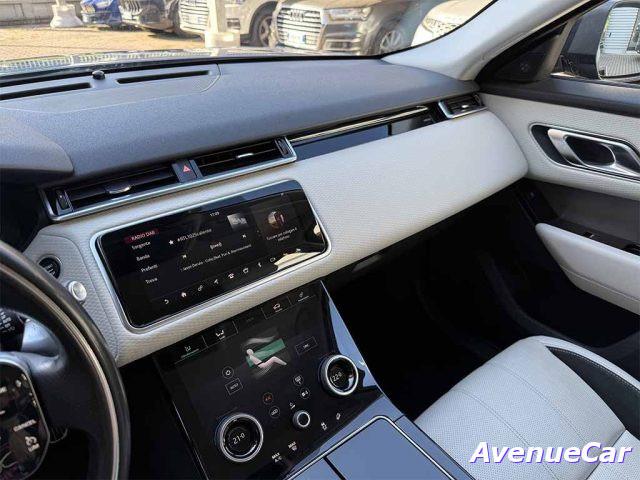 LAND ROVER Range Rover Velar 2.0d i4 R-Dynamic CERCHI 20' TELECAMERA IVA ESP.