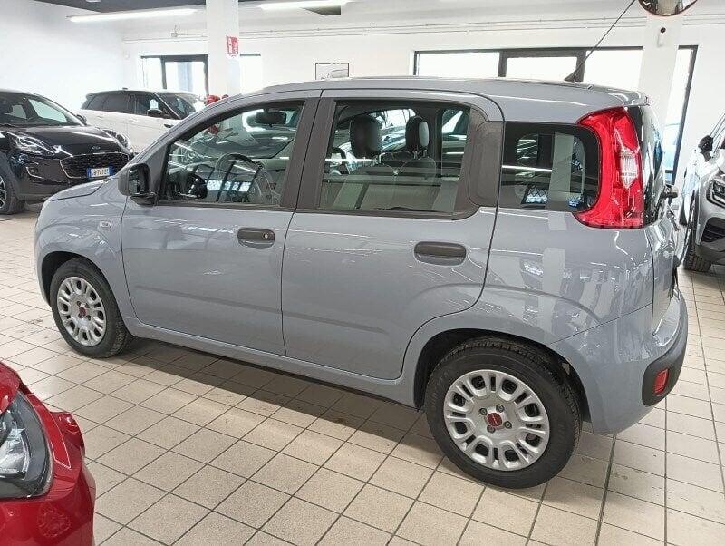 FIAT Panda Panda 1.0 FireFly S&S Hybrid