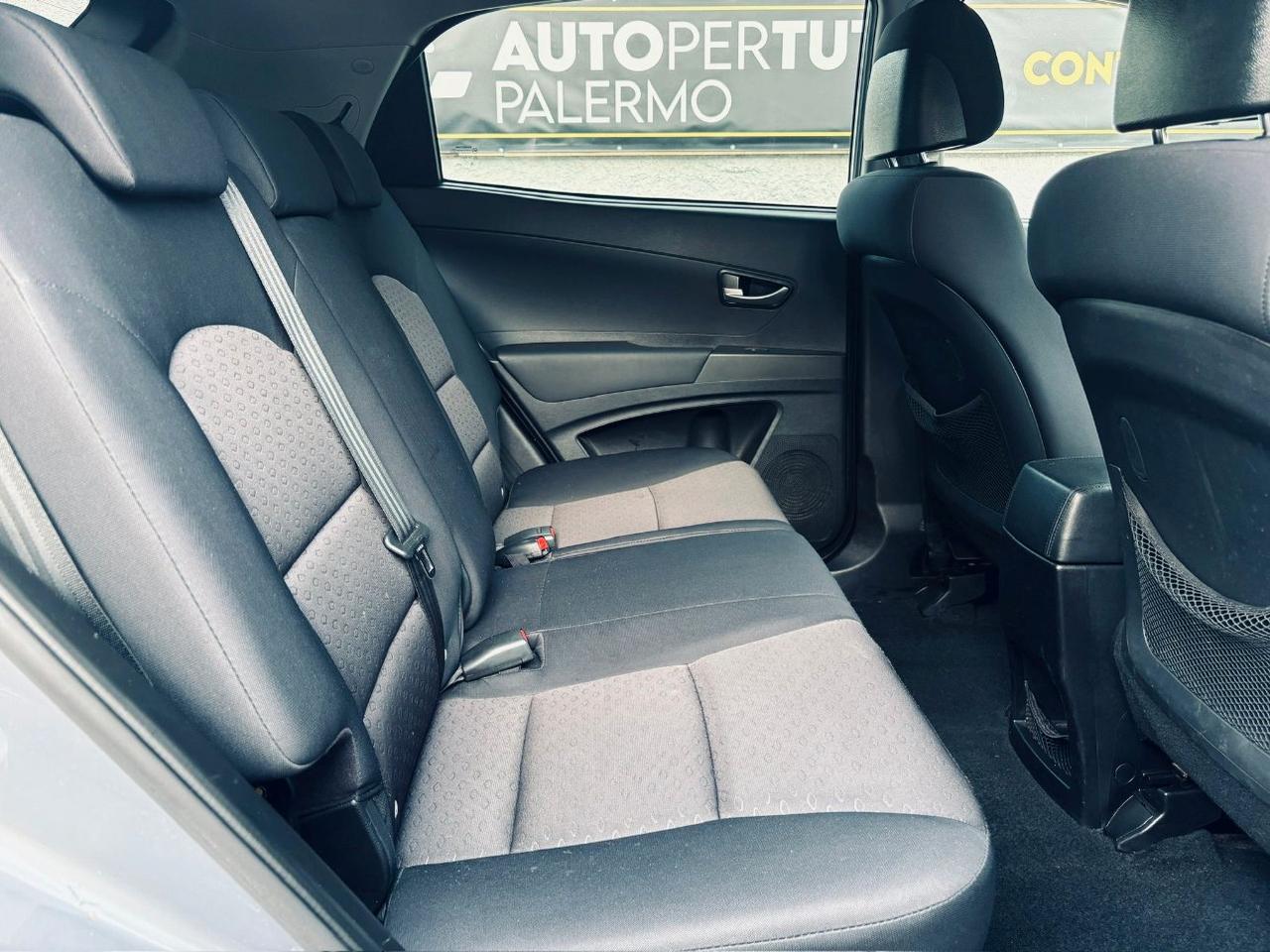 Ssangyong Korando 2.0 e-xdi Classy navi awd
