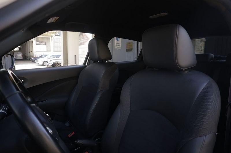 Nissan Juke Nissan Juke 1.5 dCi Tekna 81KW ANNO 2018