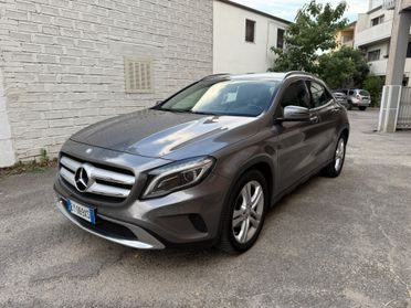 Mercedes-benz GLA 200 GLA 200 CDI Automatic Sport