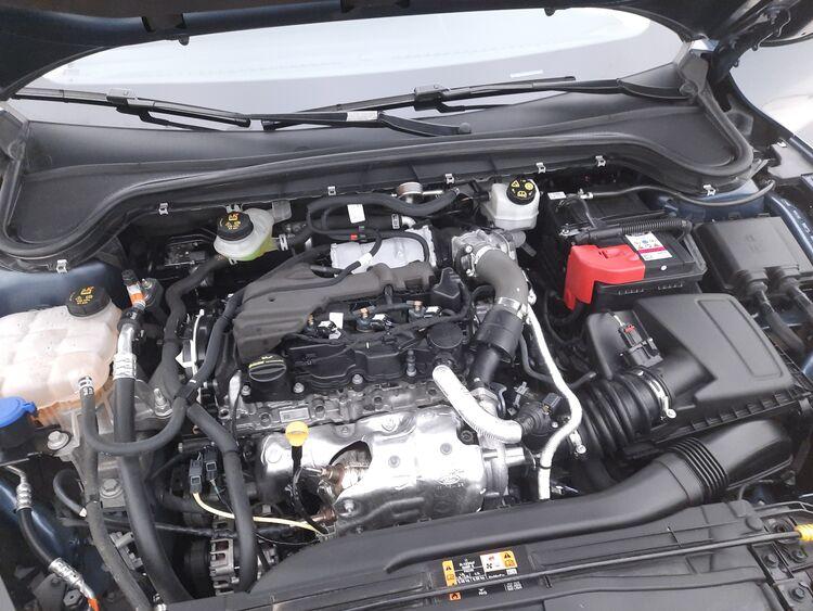 Ford Focus SW Active BR075414 1.5 Diesel 115CV