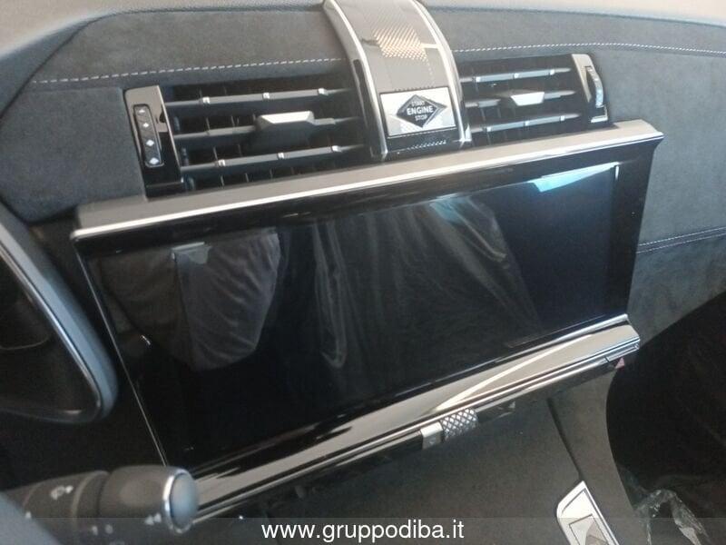 DS DS 7 Modello: 1SX8 DS7 EDITION FRANCE BLUEHDI 130