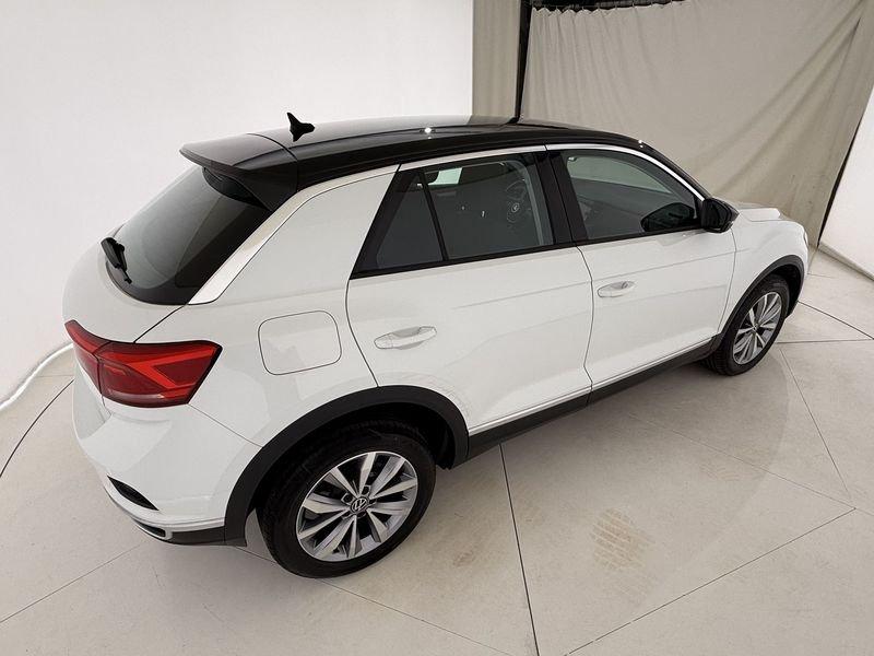 Volkswagen T-Roc 1.0 TSI Style BMT