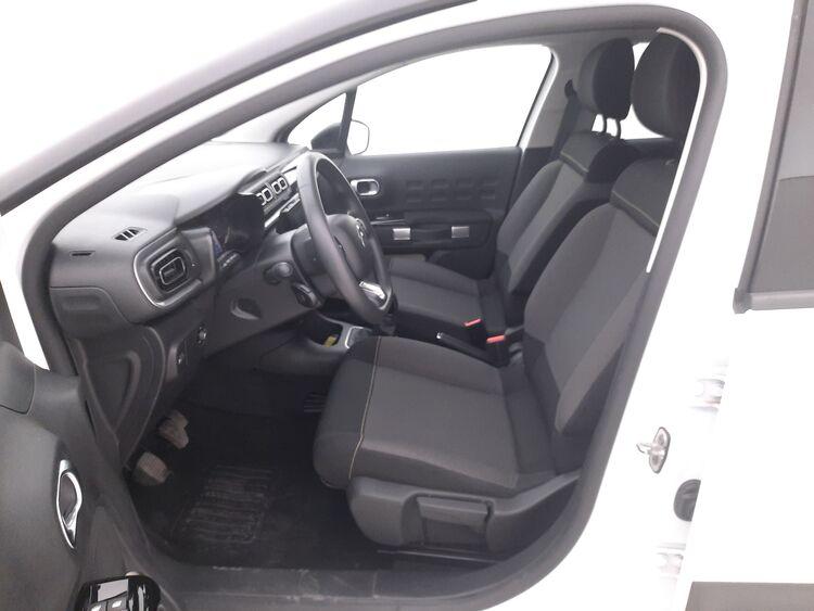 Citroen C3 Shine BR913389 1.2 Benzina 83CV