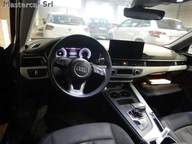 AUDI A4 Avant 2.0 tdi Business Advanced s-tronic FZ325PK