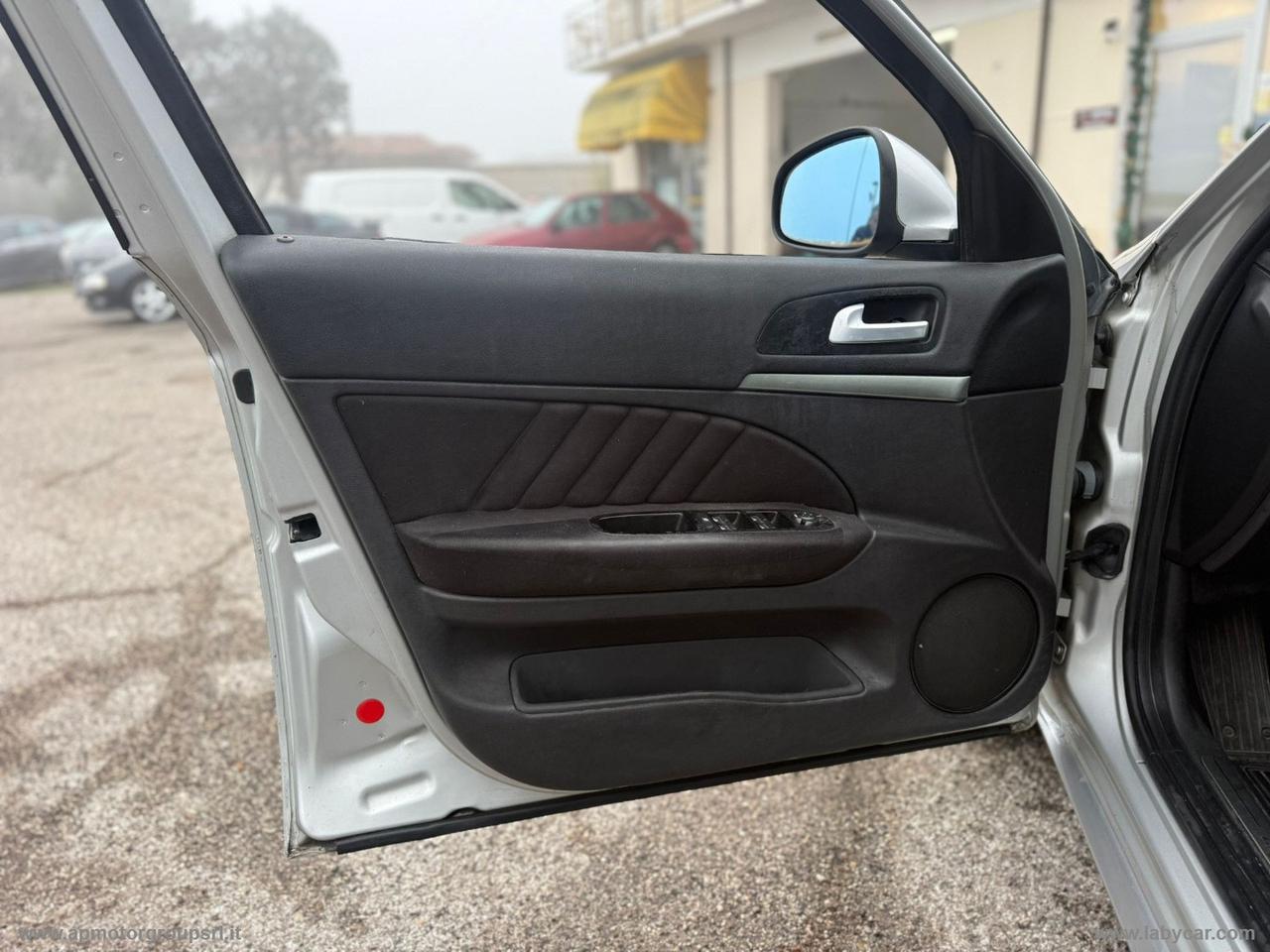 ALFA ROMEO 159 2.0 JTDm Distinctive