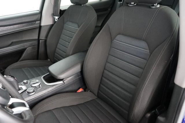 ALFA ROMEO Stelvio 2.2 Turbodiesel 190 CV AT8 Q4 Business