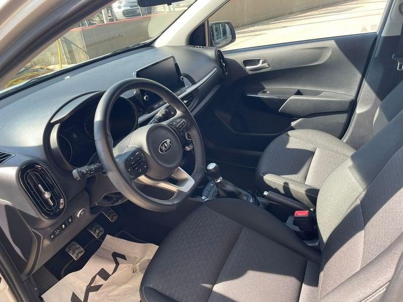 KIA Picanto Picanto 1.0 12V GPL 5 porte X Line