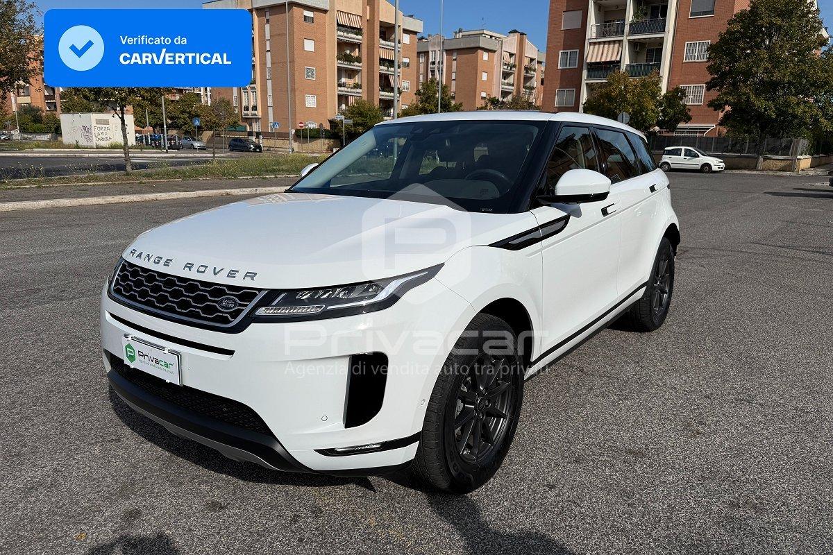 LAND ROVER Range Rover Evoque 2.0D I4-L.Flw 150 CV