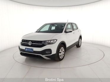 Volkswagen T-Cross T-Cross 1.0 TSI Urban BMT