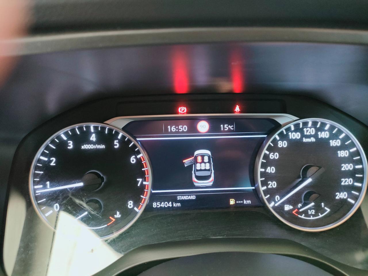 NISSAN Qashqai III 2021 - Qashqai 1.3 mhev Business 2wd 140cv