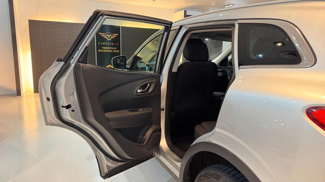 RENAULT KADJAR 1.5 DIESEL 116CV - 2022
