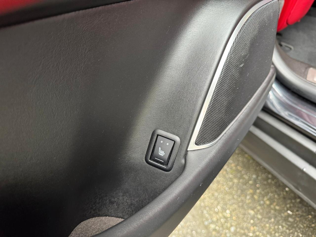 Maserati Levante V6 430 CV S AWD