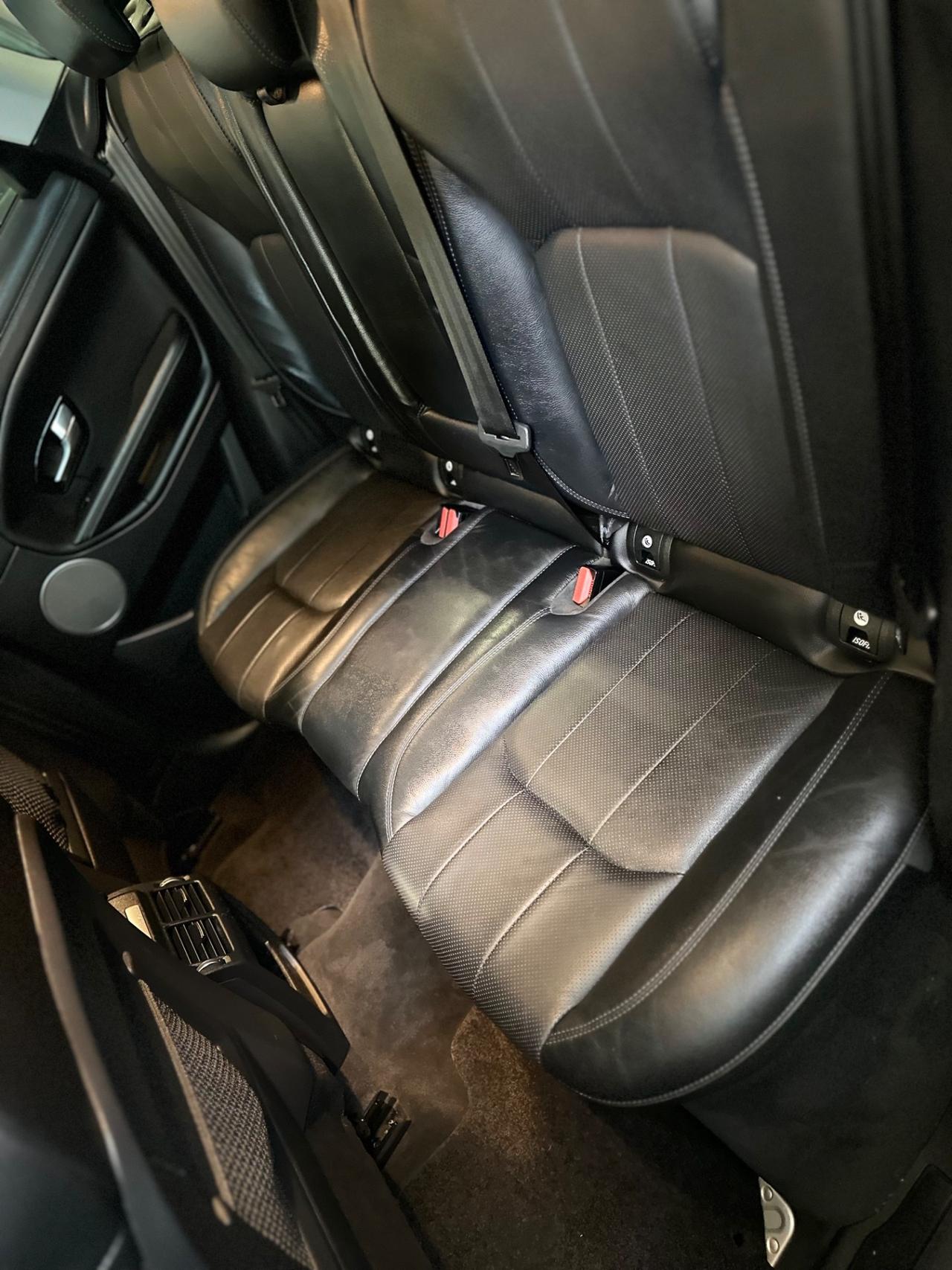 Range rover Evoque /2017/automatic+tetto panoramico
