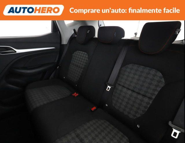 MG ZS 1.5 VTi-tech Comfort