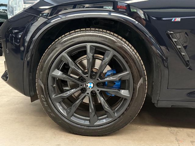 BMW X4 xDrive20d Msport