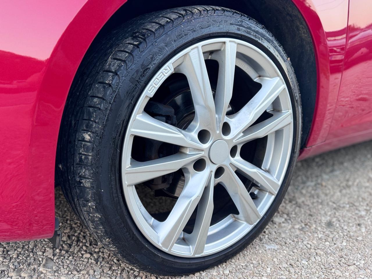 Alfa Romeo Giulietta 1.4 tjet 120cv neopatentati