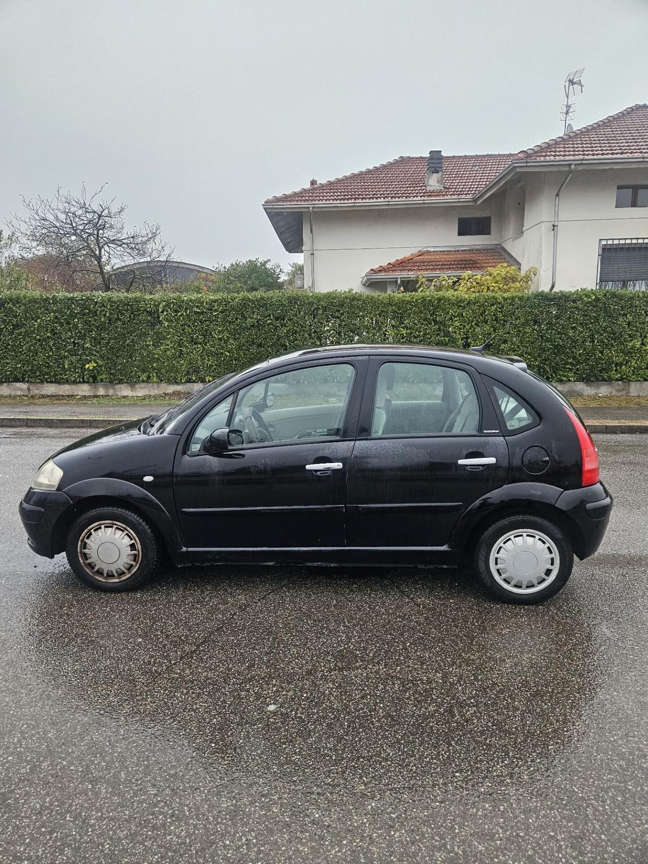 Citroen C3 NEOPATENTATI