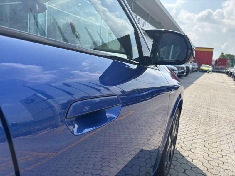 BMW X2 M35I XDRIVE