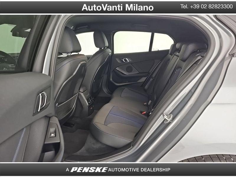 BMW Serie 1 118d 5p. M Sport