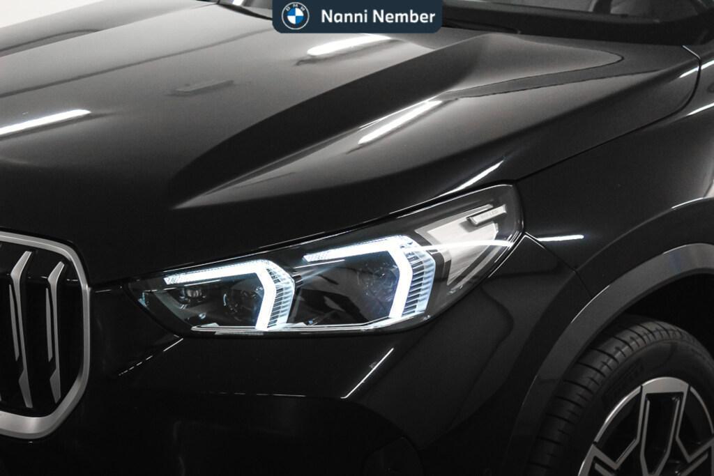 BMW X1 18 i xLine sDrive DCT