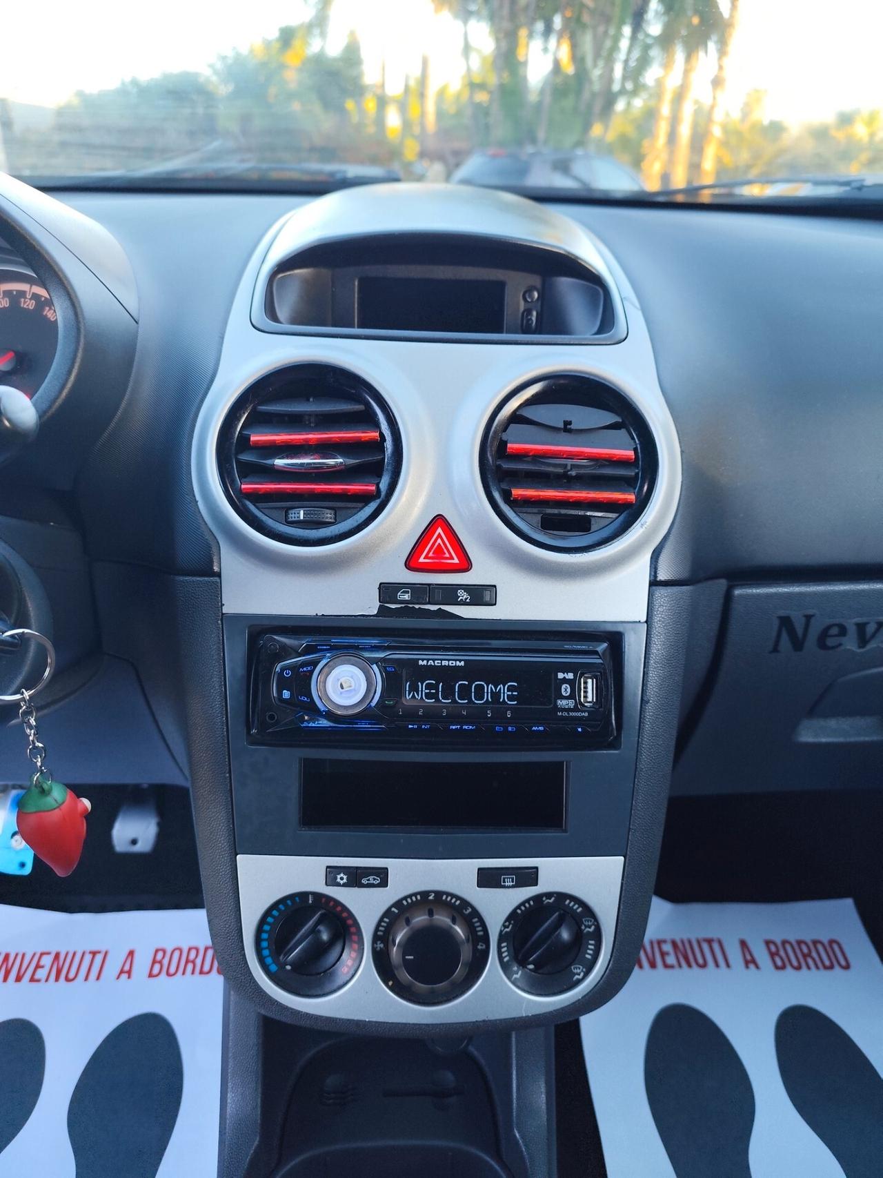 Opel Corsa 1.3 CDTI 75CV ecoFLEX 3 porte Sport