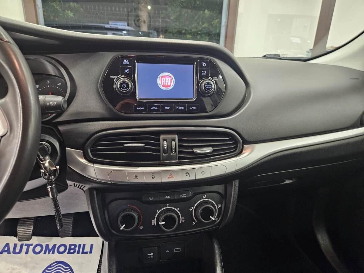 Fiat Tipo 1.3 Mjt S&S SW Street