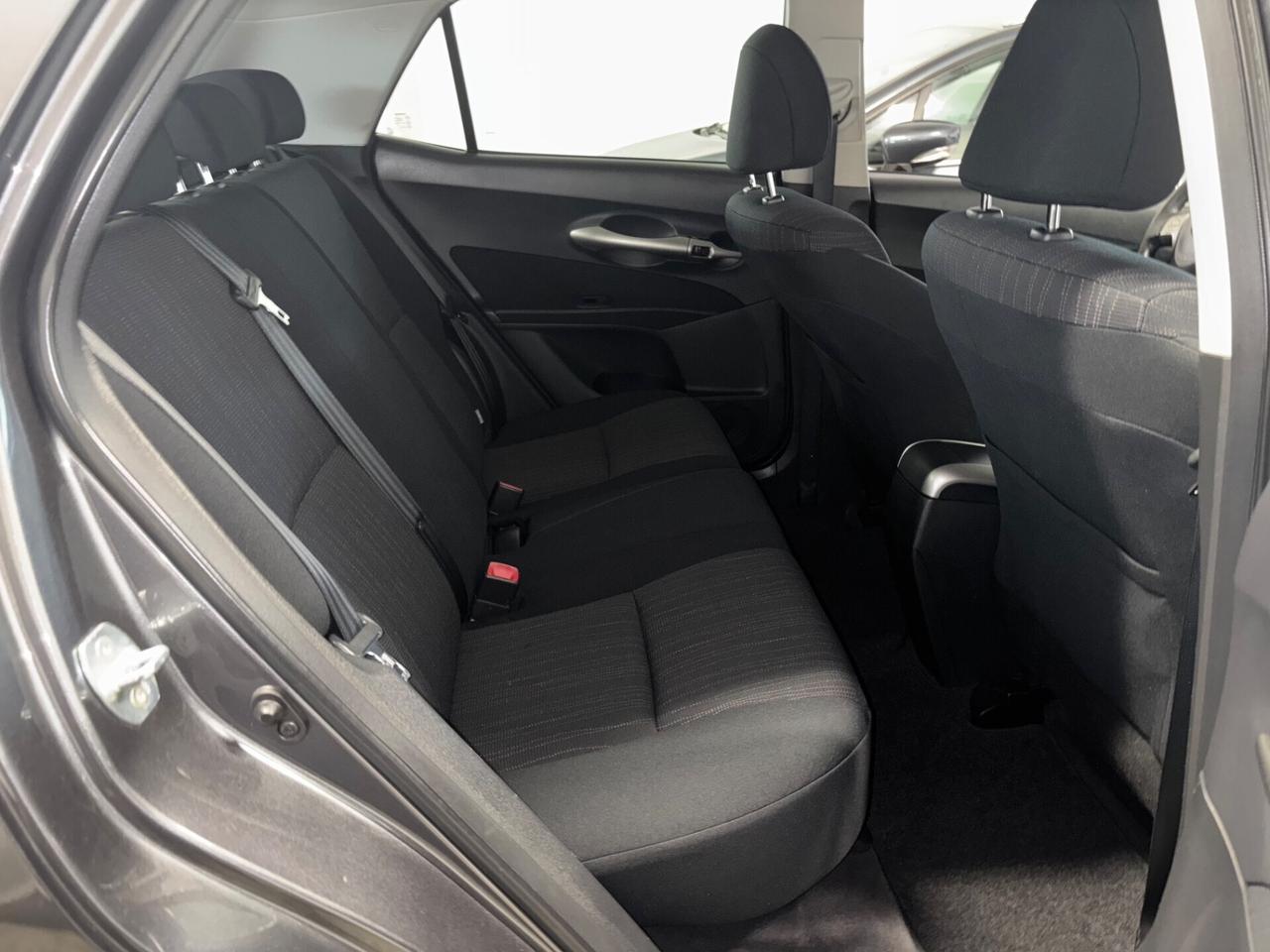 Toyota Auris 1.4 D-4D AUTOMATICA OK NEOPATENTATI