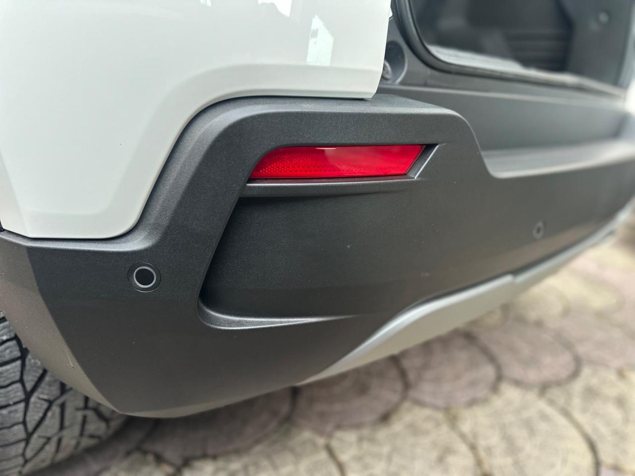 Jeep Avenger 1.2 Turbo 100 CV Summit UNICO PRO