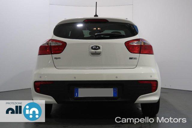 KIA Rio Rio 1.2 eco Gpl 5p Cool