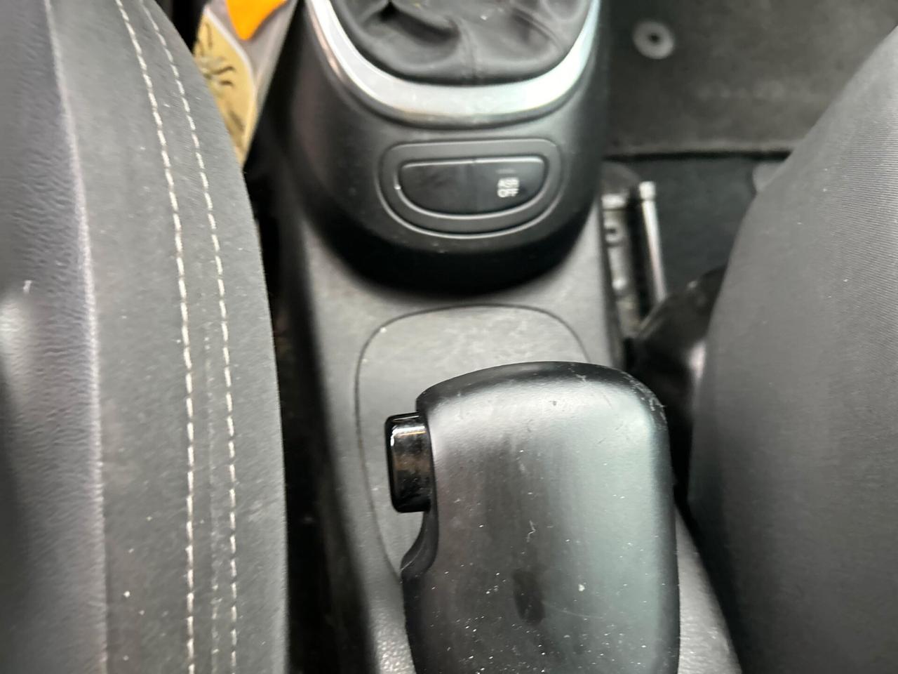 Fiat 500L 1.6 Multijet 120 CV Business