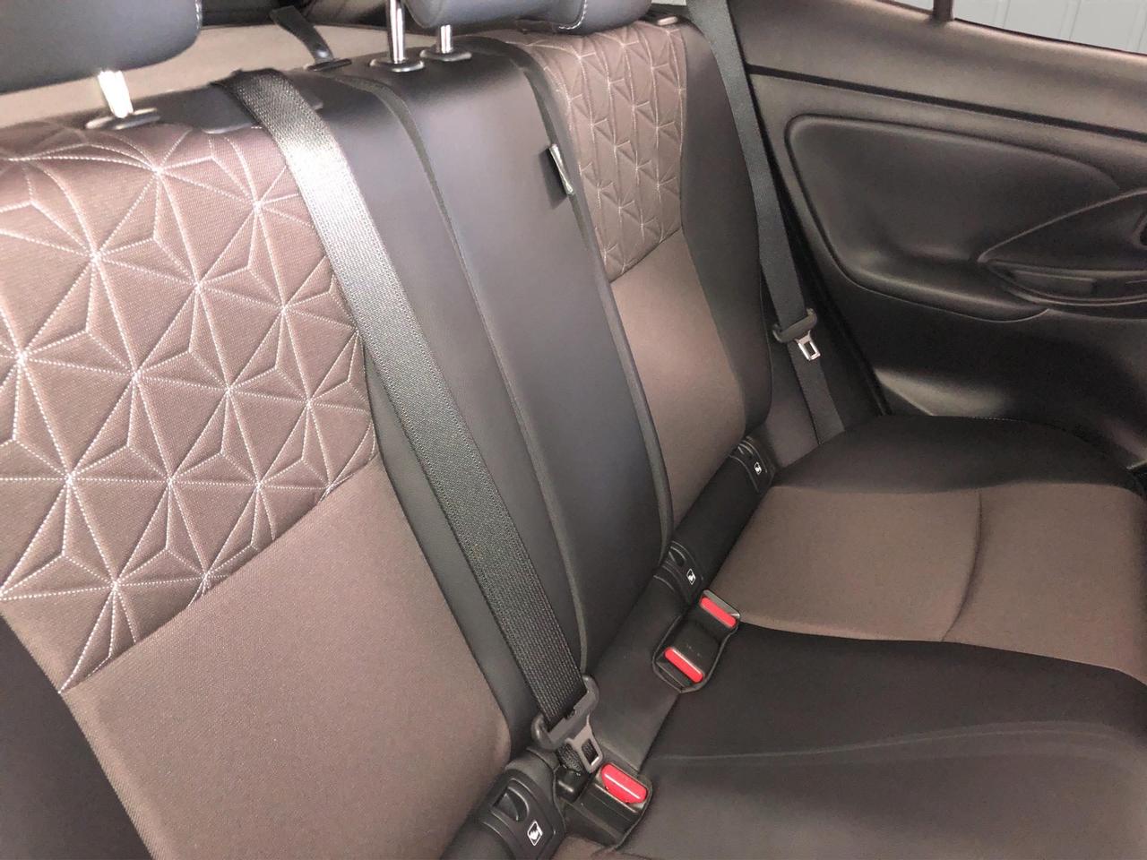 Toyota Yaris Cross 1.5h Lounge fwd 130cv e-cvt