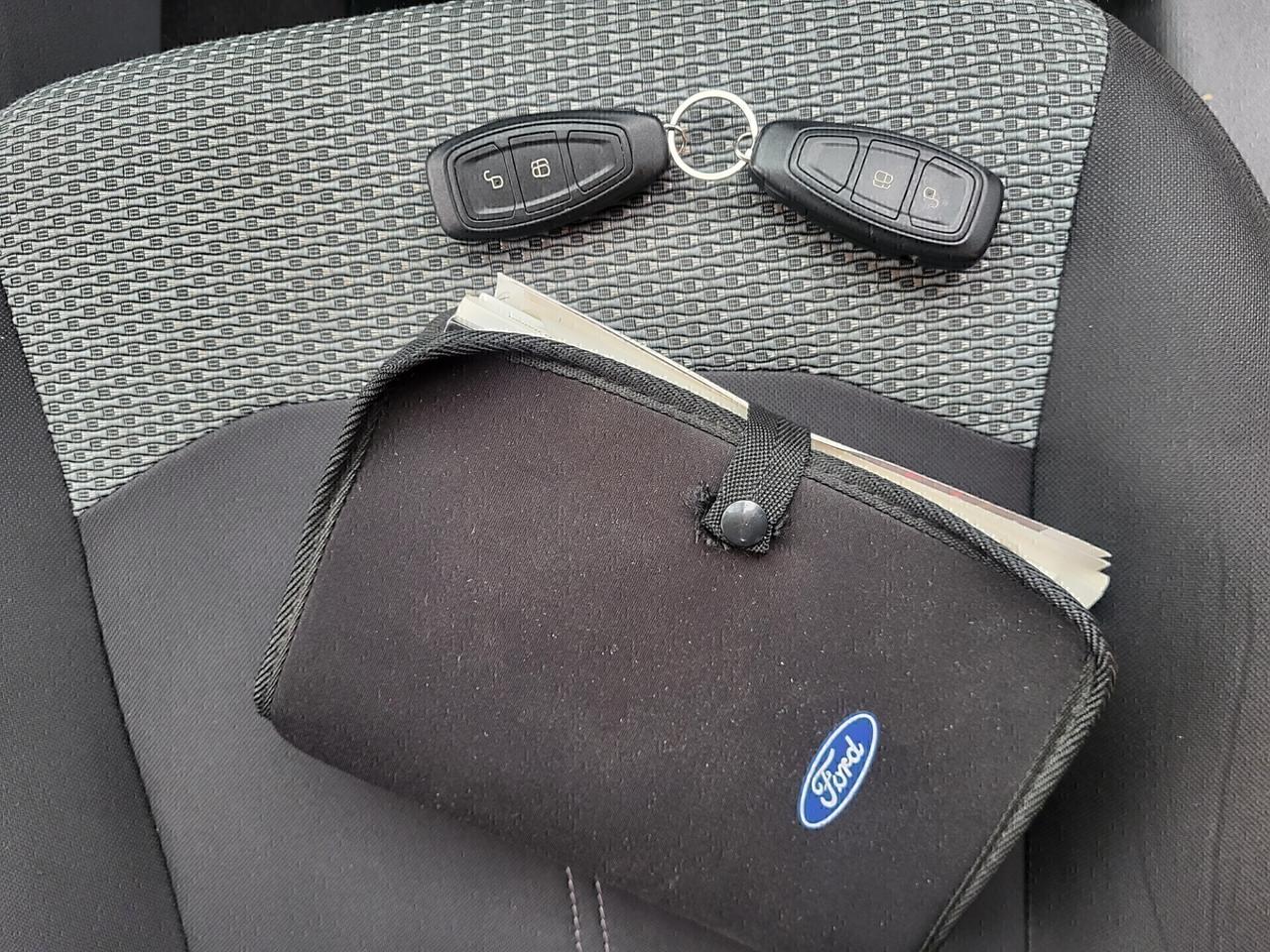 FORD ECOSOPRT 1,5 Tdci-UNICA PROPR-4 REVISIONI