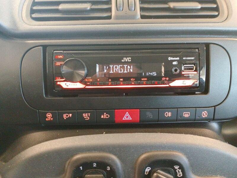 FIAT Panda 3ª serie 1.0 FireFly S&S Hybrid