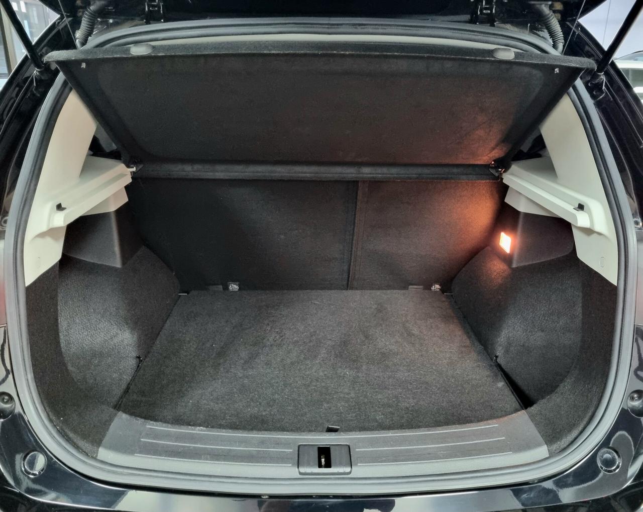 MG ZS 1.5 VTi-tech 106CV LUXURY NEOPATENTATI