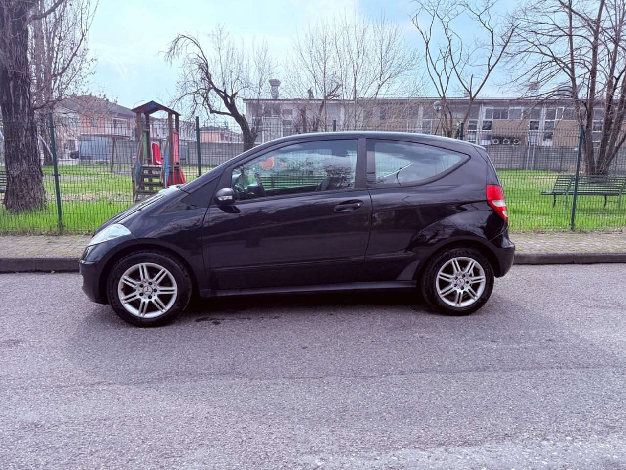 Mercedes-benz A 150 - UNICO PROPRIETARIO!!!