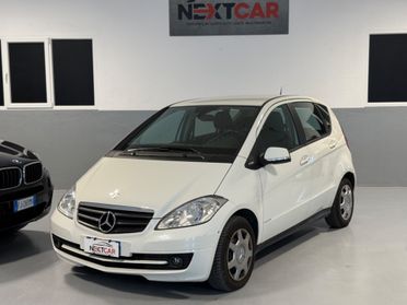 Mercedes-benz A 160 be 84.000KM! Premium