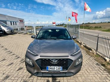 Hyundai Kona 1.0 BENZINA 2018 TOP! NEOP.