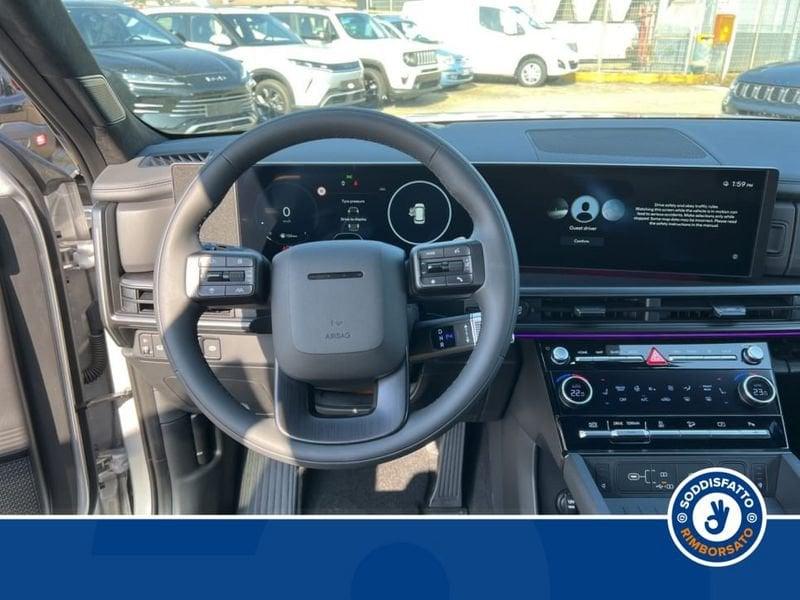 Hyundai Santa Fe 1.6 PHEV 4WD XClass (CP) - 7 Posti