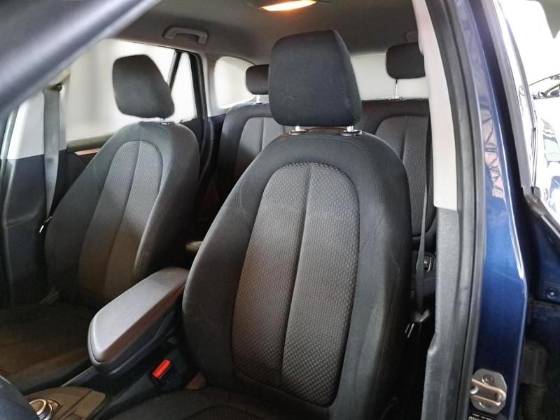 BMW X1 xDrive 25e Business Advantage automatico