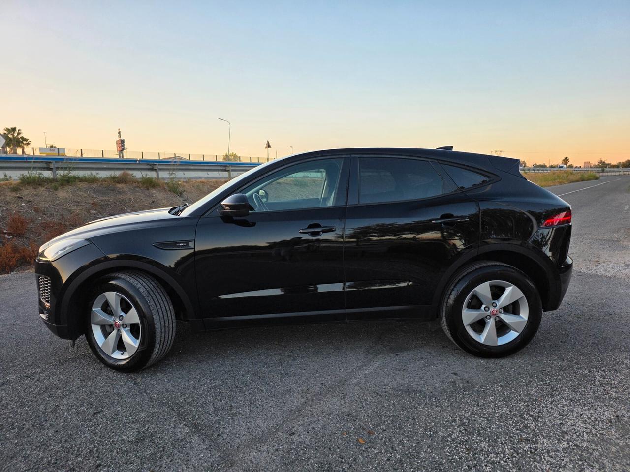 Jaguar E-Pace 2.0D 150 CV AWD aut. S