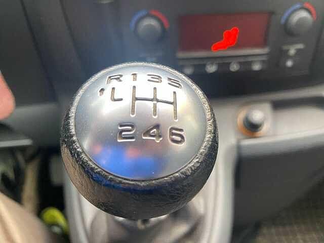 Fiat Scudo 2.0 MJT/130 Panorama Executive 8 posti
