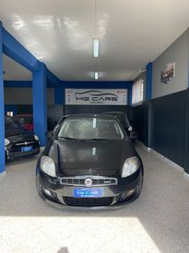 Fiat Bravo 1.4 T-jet 120 CV Dynamic