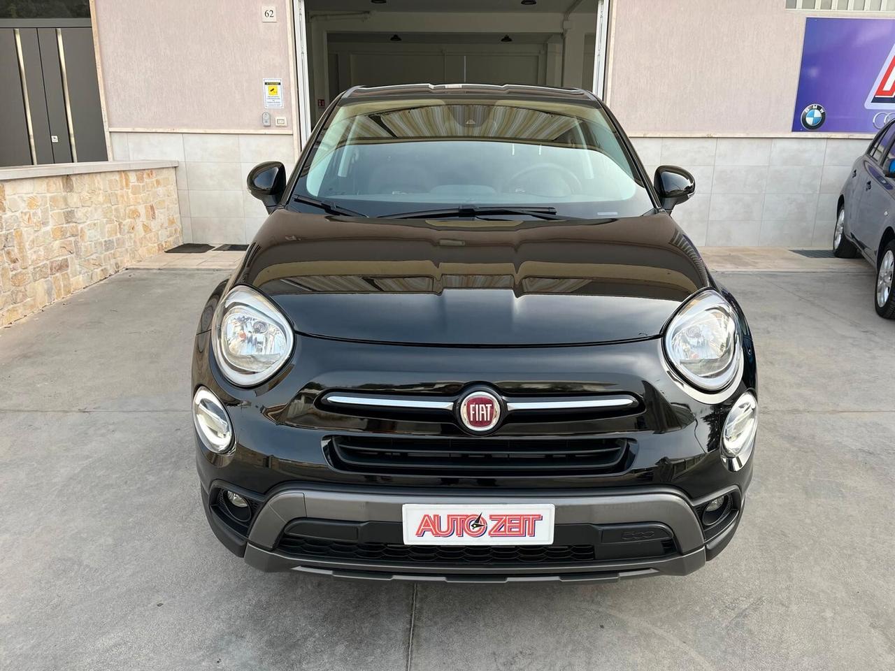 Fiat 500X 1.3 MultiJet 95 CV Cross