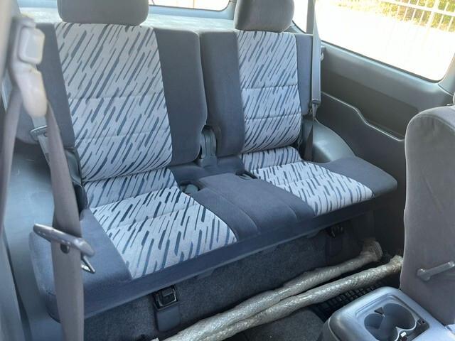Toyota Land Cruiser 3.0 Tdi D-4D cat 3 porte KDJ90 STD
