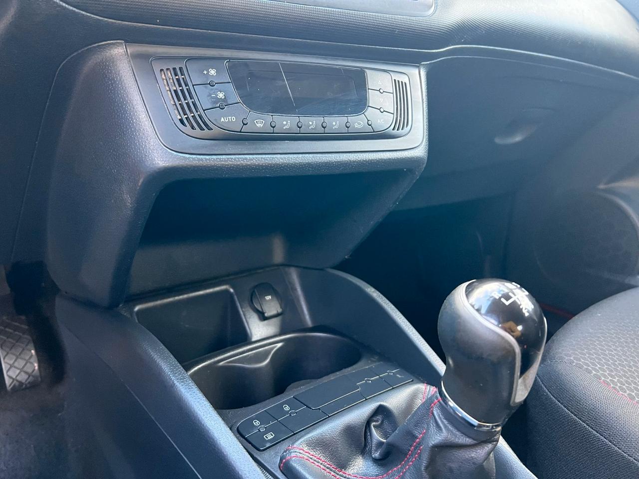 Seat Ibiza 1.2 TSI 86 CV 5 porte FR