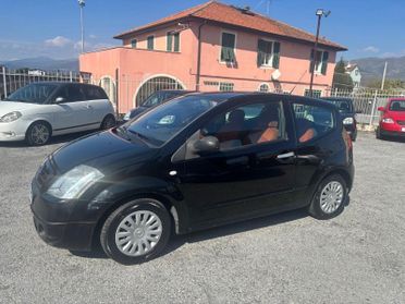 Citroen C2 1.4 SensoDrive Energy VTR