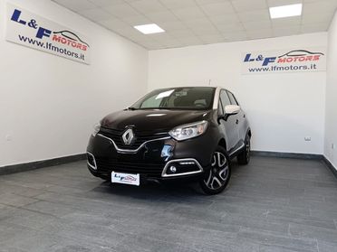 Renault Captur dCi 110 CV Intens